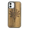 mini: Apple iPhone 12 Mini Parzenica Frake Wood Case (1)