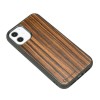 mini: Drewniane Etui na iPhone 12 Mini PALISANDER SANTOS (2)