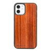 mini: Drewniane Etui na iPhone 12 Mini PADOUK (1)