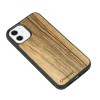 mini: Drewniane Etui na iPhone 12 Mini LIMBA (2)