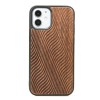 mini: Drewniane Etui na iPhone 12 Mini FALE MERBAU (1)
