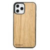mini: Drewniane Etui na iPhone 12 Pro Max DĄB (1)