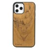 mini: Drewniane Etui na iPhone 12 Pro Max JELEŃ IMBUIA (1)