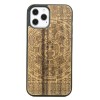 mini: Drewniane Etui na iPhone 12 Pro Max KALENDARZ AZTECKI LIMBA (1)