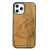mini: Drewniane Etui na iPhone 12 Pro Max WILK IMBUIA (1)
