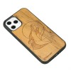 mini: Drewniane Etui na iPhone 12 Pro Max WILK IMBUIA (2)