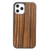 mini: Drewniane Etui na iPhone 12 Pro Max PALISANDER SANTOS (1)