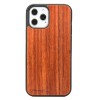 mini: Drewniane Etui na iPhone 12 Pro Max PADOUK (1)