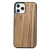 mini: Drewniane Etui na iPhone 12 Pro Max ORZECH AMERYKAŃSKI (1)