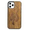 mini: Drewniane Etui na iPhone 12 Pro Max ŁAPACZ SNÓW IMBUIA (1)