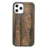 mini: Apple iPhone 12 Pro Max Aztec Calendar Ziricote Wood Case (1)