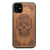 mini: Etui Dia de Muertos Merbau - Halloween - Edycja Specjalna (3)