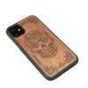 mini: Etui Dia de Muertos Merbau - Halloween - Edycja Specjalna (4)