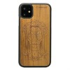 mini: Dia de Muertos Imbuia - Halloween - Special Edition Wood Case (3)
