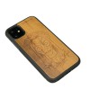mini: Dia de Muertos Imbuia - Halloween - Special Edition Wood Case (4)