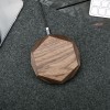 mini: Ładowarka indukcyjna Bewood Geometryczna QI 15W Orzech (8)