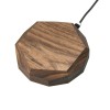 mini: Ładowarka indukcyjna Bewood Geometryczna QI 15W Orzech (9)