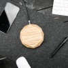 mini: Ładowarka indukcyjna Bewood Geometryczna QI 15W Dąb (8)