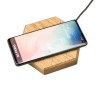 mini: Ładowarka indukcyjna Bewood Slim Hexagon QI 15W Dąb (10)