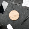 mini: Ładowarka indukcyjna Bewood Slim Circle QI 15W Dąb (8)