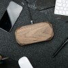 mini: Wireless Charger Bewood Double QI 10W Walnut (5)