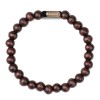 mini: Bransoletka z koralików - Bewood Beads - Cherry (2)