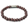 mini: Bransoletka z koralików - Bewood Beads - Cherry (3)
