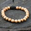Obrazek dla: Bransoletka z koralików  Bewood Beads  Beige