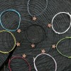 mini: Bracelet Simple Star (3)
