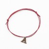 mini: Bransoletka Simple Literka (5)