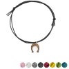mini: Bracelet Simple Horshoe (1)