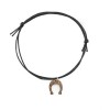 mini: Bracelet Simple Horshoe (7)
