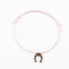 mini: Bracelet Simple Horshoe (8)