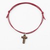 mini: Bracelet Simple Cross (4)