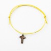 mini: Bracelet Simple Cross (7)