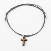 mini: Bracelet Simple Cross (8)