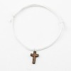 mini: Bracelet Simple Cross (9)