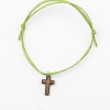 mini: Bracelet Simple Cross (10)