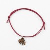 mini: Bracelet Simple Monstera (4)