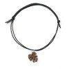 mini: Bracelet Simple Monstera (9)