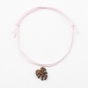 mini: Bracelet Simple Monstera (11)
