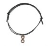 mini: Bracelet Simple Infinity (4)