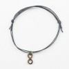 mini: Bracelet Simple Infinity (5)