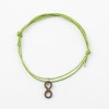 mini: Bracelet Simple Infinity (7)