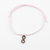 mini: Bracelet Simple Infinity (8)