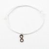 mini: Bracelet Simple Infinity (9)