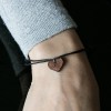 mini: Bransoletka Simple Serce (2)