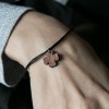 mini: Bransoletka Simple Koniczyna (2)