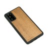 mini: Drewniane Etui na Samsung Galaxy S20 FE TEK (2)