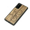 mini: Drewniane Etui na Samsung Galaxy S20 FE ROWER LIMBA (2)